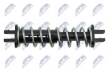 CAUTEX	771805 CITROËN	214855 Metalcaucho	41844 PEUGEOT	214855 STC	T441844 TRICLO	620132 NTY 2148.55 PRUŽINA SPOJKOVÉHO PEDÁLU CITROEN BERLINGO C5 II C5 III PEUGEOT 206 406 407