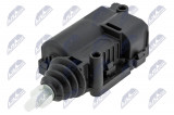 NTY SERVOMOTOR ZÁMKU KUFRU OPEL ASTR G 1998-,ZAFIRA A 1999-