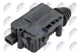 NTY SERVOMOTOR ZÁMKU KUFRU OPEL ASTR G 1998-,ZAFIRA A 1999-