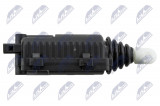 NTY SERVOMOTOR ZÁMKU KUFRU OPEL ASTR G 1998-,ZAFIRA A 1999-
