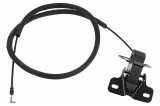 NTY ZAMEK GÓRNY DRZWI TYLNYCH RENAULT MASTER III 2011-,OPEL MOVANO B 2010-,NISSAN NV400 2011-