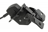 NTY ZAMEK GÓRNY DRZWI TYLNYCH RENAULT MASTER III 2011-,OPEL MOVANO B 2010-,NISSAN NV400 2011-