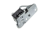 1K0823480,NTY OTEVÍRÁNÍ ZÁMKU KAPOTY MOTORU VW GOLF V JETTA TIGUAN 2007,