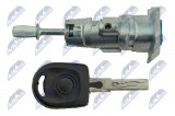 NTY VLOŽKA ZÁMKU PŘEDNÍCH DVEŘÍ VW PASSAT B6 2005-,PASSAT B7 2010-,PASSAT CC 2008-/LEFT ON THE STEERING WHEEL SIDE/