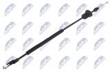 NTY LANKO ZÁMKU DVEŘÍ PŘEDNÍCH VW GOLF IV 1997-2005,BORA 1998-2005/DŁUGOŚĆ LINKI:475MM-STRONA: LEWA I PRAWA/