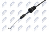 NTY LANKO ZÁMKU DVEŘÍ PŘEDNÍCH VW GOLF IV 1997-2005,BORA 1998-2005/DŁUGOŚĆ LINKI:475MM-STRONA: LEWA I PRAWA/