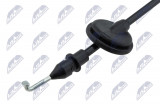 NTY LANKO ZÁMKU DVEŘÍ PŘEDNÍCH VW GOLF V 2003-,JETTA 2005-/DŁUGOŚĆ LINKI:DŁUGOŚĆ 530MM,STRONA:LEWA I PRAWA/