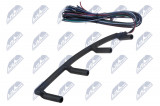 NTY KABEL KE ŽHAVÍCÍM SVÍČKÁM AUDI A3 1.9TDI 2003-,2.0TDI 2006-,SEAT ALTEA 1.9TDI,2.0TDI 2004-,LEON 1.9TDI,2.0TDI 2005-,SKODA OCTAVIA II 1.9TDI,2.0TDI 2004-,VW GOLF V 1.9TDI,2.0TDI 2003-,PASSAT B6 1.9TDI,2.0TDI 2005-
