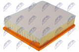 WINFIL VZDUCHOVÝ FILTR AUDI A1; SEAT IBIZA IV SC, TOLEDO IV; SKODA RAPID; VW POLO V 1.6D/1.8/2.0 03.14-