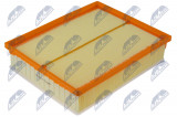 WINFIL VZDUCHOVÝ FILTR AUDI A1; SEAT IBIZA IV SC, TOLEDO IV; SKODA RAPID; VW POLO V 1.6D/1.8/2.0 03.14-