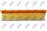 WINFIL VZDUCHOVÝ FILTR AUDI A1; SEAT IBIZA IV SC, TOLEDO IV; SKODA RAPID; VW POLO V 1.6D/1.8/2.0 03.14-