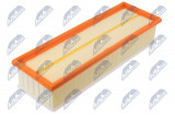 WINFIL VZDUCHOVÝ FILTR BMW 5 F10/F11 518D/520D 13-, X3 F25 18D/20D 14-, X4 F26 20D 14-, X5 F15/F85 25D 14-