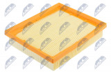 WINFIL VZDUCHOVÝ FILTR FORD GALAXY III, KUGA III 2.5H 07.19-