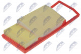 WINFIL VZDUCHOVÝ FILTR FIAT 500 1.3D 09-, PANDA 1.3D 14-