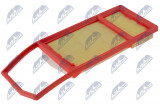 WINFIL VZDUCHOVÝ FILTR FIAT 500 1.3D 09-, PANDA 1.3D 14-