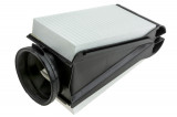 WINFIL VZDUCHOVÝ FILTR MERCEDES GLC(X253,C253) 220D/250D 16-, C(W205,S205,C205,A205) 200D/220D/220D 15-18