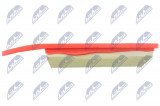 WINFIL VZDUCHOVÝ FILTR CITROEN NEMO 1.3HDI 10-, FIAT DOBLO/FIORINO/QUBO/500L/500X 1.3D 10-, OPEL COMBO 1.3CDTI 12-, PEUGEOT BIPPER 1.3HDI 10-