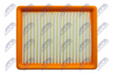 WINFIL VZDUCHOVÝ FILTR SUZUKI SX4 2.0 DDIS 09-, FIAT SEDICI 2.0 D MULTIJET 06-