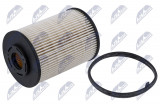 WINFIL PALIVOVÝ FILTR FORD MONDEO IV 2.0TDCI 07-, VOLVO C30, C70, S40, S60, S80 V40, V50, V60, V70, XC60, XC70