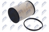 WINFIL PALIVOVÝ FILTR FORD MONDEO IV 2.0TDCI 07-, VOLVO C30, C70, S40, S60, S80 V40, V50, V60, V70, XC60, XC70