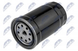 WINFIL PALIVOVÝ FILTR HYUNDAI ACCENT IV, ELANTRA VI, H-1 CARGO, H-1 TRAVEL, I20 ACTIVE, I20 II, I30, IX55, SANTA FÉ I; KIA CEED, PRO CEED, RIO III, SOUL II, SPORTAGE III 1.1D-3.0D 08.01-