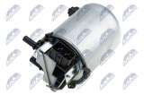 WINFIL PALIVOVÝ FILTR NISSAN X-TRAIL (T32) 1.6DCI/ 2.0DCI 17-, RENAULT KOLEOS II 2.0DCI 16-18 /PODGRZEWANY/
