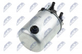 WINFIL PALIVOVÝ FILTR NISSAN X-TRAIL (T32) 1.6DCI/ 2.0DCI 17-, RENAULT KOLEOS II 2.0DCI 16-18 /PODGRZEWANY/