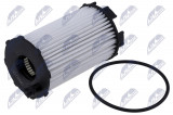 WINFIL OLEJOVÝ FILTR AUDI 4.2FSI RS4 04-, S5/RS5 07-, S6 06-, A8/S8 06-, Q7 06-, R8 07-, VW TOUAREG 06-