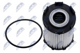 WINFIL OLEJOVÝ FILTR AUDI 4.2FSI RS4 04-, S5/RS5 07-, S6 06-, A8/S8 06-, Q7 06-, R8 07-, VW TOUAREG 06-