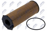 WINFIL OLEJOVÝ FILTR AUDI A4 04-, A6 04-, A8 03-, Q7 06-, A5 07-, VW TOUAREG 04-, PHAETON 04-