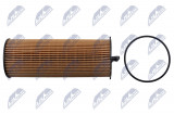 WINFIL OLEJOVÝ FILTR AUDI A4 04-, A6 04-, A8 03-, Q7 06-, A5 07-, VW TOUAREG 04-, PHAETON 04-