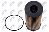 WINFIL OLEJOVÝ FILTR AUDI A4 04-, A6 04-, A8 03-, Q7 06-, A5 07-, VW TOUAREG 04-, PHAETON 04-