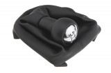 GZB-PE-007 radici páka PEUGEOT 207,307,308,406,407,607,807 - 5 kvalt  rámeček 141MM X 140MM/ 