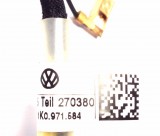 1K0971584 kabel airbagu Skoda Roomster Fabia Superb Yeti For VW PQ Touran Jetta Golf Passat Caddy