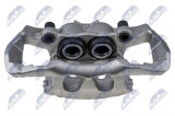 NTY BRZDOVÝ TŘMEN PŘEDNÍ VW T5 03-, T6 15-, MULTIVAN V 03-, MUTLIVAN IV 15- /LEFT, FELGA 17, BRAKE DISC 340MM/