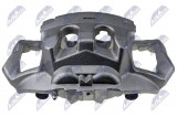 NTY BRZDOVÝ TŘMEN PŘEDNÍ VW T5 03-, T6 15-, MULTIVAN V 03-, MUTLIVAN IV 15- /LEFT, FELGA 17, BRAKE DISC 340MM/