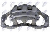NTY BRZDOVÝ TŘMEN PŘEDNÍ VW T5 03-, T6 15-, MULTIVAN V 03-, MUTLIVAN IV 15- /LEFT, FELGA 17, BRAKE DISC 340MM/