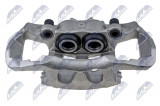 NTY BRZDOVÝ TŘMEN PŘEDNÍ VW T5 03-, T6 15-, MULTIVAN V 03-, MUTLIVAN IV 15- /RIGHT, FELGA 17, BRAKE DISC 340MM/