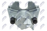 NTY BRZDOVÝ TŘMEN PŘEDNÍ VW GOLF IV, BORA 98-, PASSAT 88-96, POLO 01-, SKODA OCTAVIA I 96-, AUDI A3 96-, TT 98-06, SEAT LEON 99-06, IBIZA III 02-, TOLEDO II 98- /LEFT, DO TARCZY 25MM/