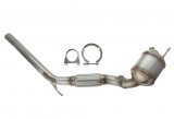 NTY KATALYZÁTOR VW GOLF VII 1.4TSI 2012-,SKODA OCTAVIA III 1.4TSI 2012-,AUDI A3 1.4TFSI 2012-,SEAT LEON 1.4TSI 2012-/EUR:6/