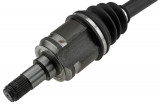 NTY HNACÍ POLOOSA TOYOTA LAND CRUISER J150 4.0,3.0D-4D 09-17, FJ CRUISER 4.0 06-10, 4RUNNER  4.0 09-, TACOMA 04-, LEXUS GX460 4.6 09-/PRZEDNIA,L=P/