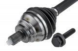 NTY HNACÍ POLOOSA VW TIGUAN 2.0TFSI 4MOTION 07-, 2.0TSI 4MOTION 11-, AUDI Q3 2.0TFSI QUATTRO 11- /PRAWA,MTM/