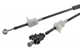 NTY TÁHLO ŘADÍCÍ PÁKY CITROEN JUMPER 2006-,FIAT DUCATO 2006-,PEUGEOT BOXER 2006-