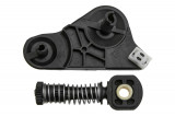 NTY POUZDRO ŘADÍCÍ PÁKY AUDI A1 2010-,SEAT IBIZA 2002-,IBIZA 2008-,TOLEDO 2012-,SKODA FABIA 1999-,FABIA II 2006-,FABIA III 2014-,VW GOLF V VARIANT 2007-,GOLF VI 2012-,GOLF VII 2016-,JETTA 2005-,POLO 2001-