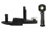 NTY POUZDRO ŘADÍCÍ PÁKY AUDI A1 2010-,SEAT IBIZA 2002-,IBIZA 2008-,TOLEDO 2012-,SKODA FABIA 1999-,FABIA II 2006-,FABIA III 2014-,VW GOLF V VARIANT 2007-,GOLF VI 2012-,GOLF VII 2016-,JETTA 2005-,POLO 2001-