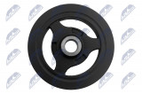 NTY ŘEMENICE KLIKOVÉ HŘÍDELE CHRYSLER/DODGE ENG.2.7 V6 300C 05-, CHARGER 06-, MAGNUM 06-