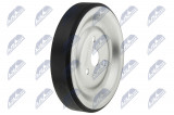 NTY ŘEMENICE KLIKOVÉ HŘÍDELE CITROEN C3/C4/C5 1.6 09-,PEUGEOT 207/308 1.6 09-, BMW 1, 3 1.6 12-, MINI 1.6 06-