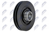 NTY ŘEMENICE KLIKOVÉ HŘÍDELE TOYOTA ENG.1HZ/1HZT/1HDT 4.2D/TD LAND CRUISER 80 90-00, LAND CRUISER 70 90-04