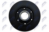 NTY ŘEMENICE KLIKOVÉ HŘÍDELE TOYOTA ENG.1HZ/1HZT/1HDT 4.2D/TD LAND CRUISER 80 90-00, LAND CRUISER 70 90-04