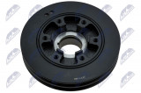 NTY ŘEMENICE KLIKOVÉ HŘÍDELE TOYOTA ENG.1HZ/1HZT/1HDT 4.2D/TD LAND CRUISER 80 90-00, LAND CRUISER 70 90-04